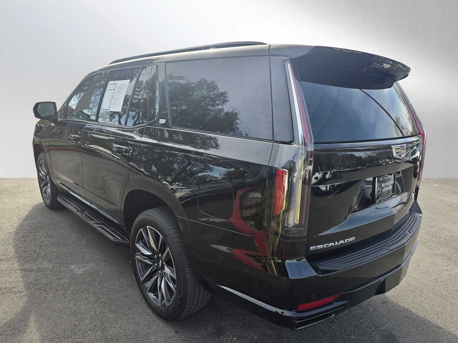 2024 Cadillac Escalade RWD Sport