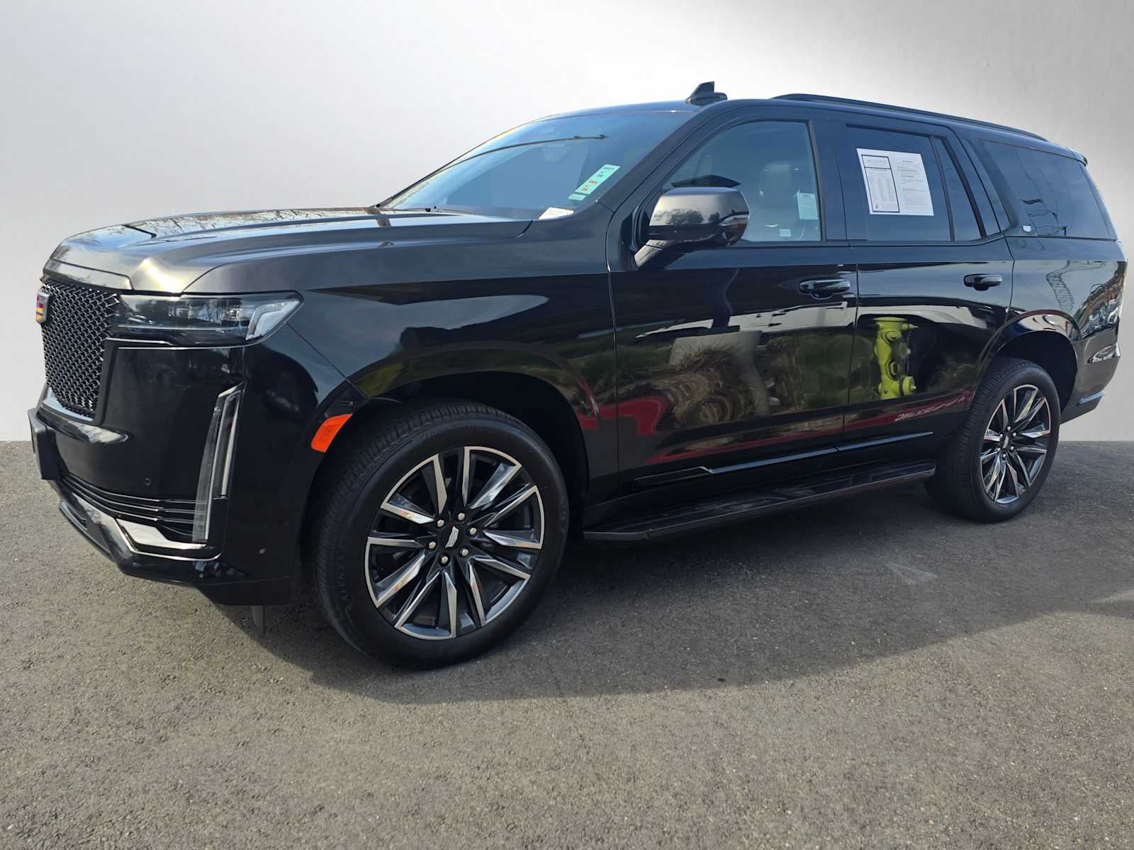 2024 Cadillac Escalade RWD Sport