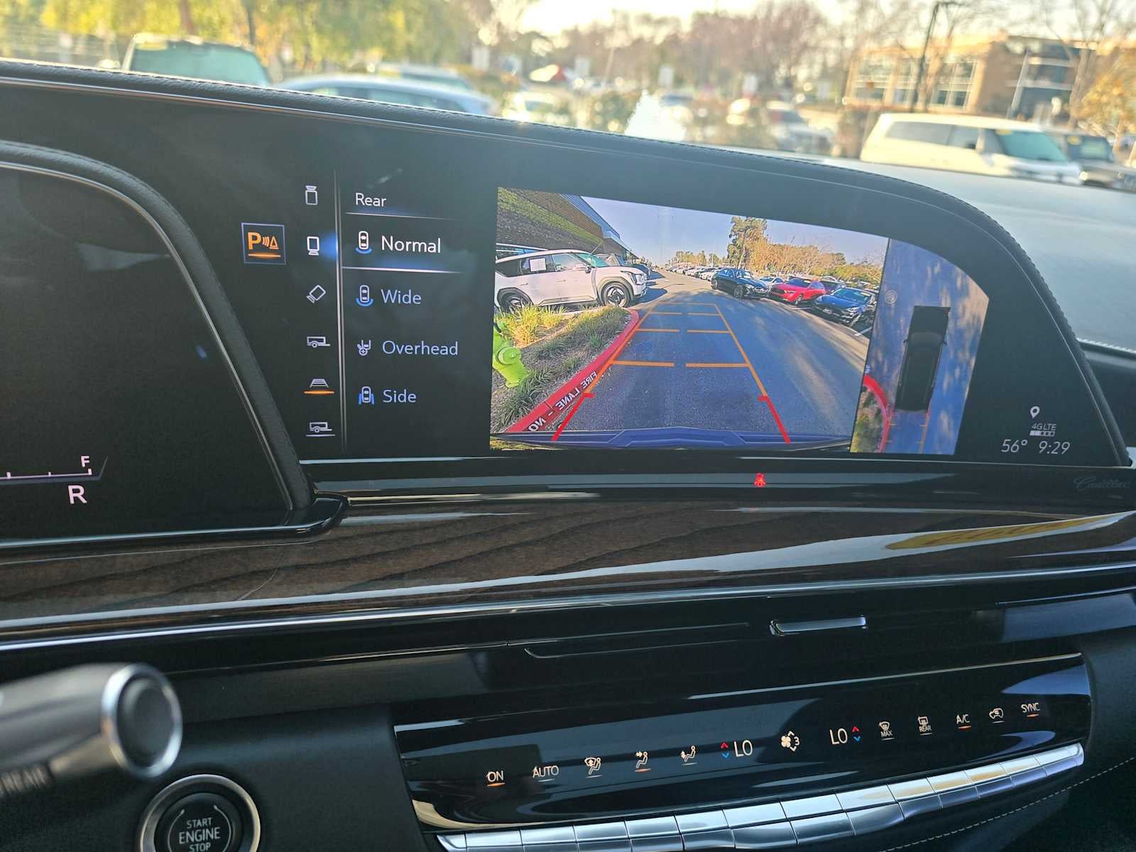 2022 Cadillac Escalade Sport Platinum