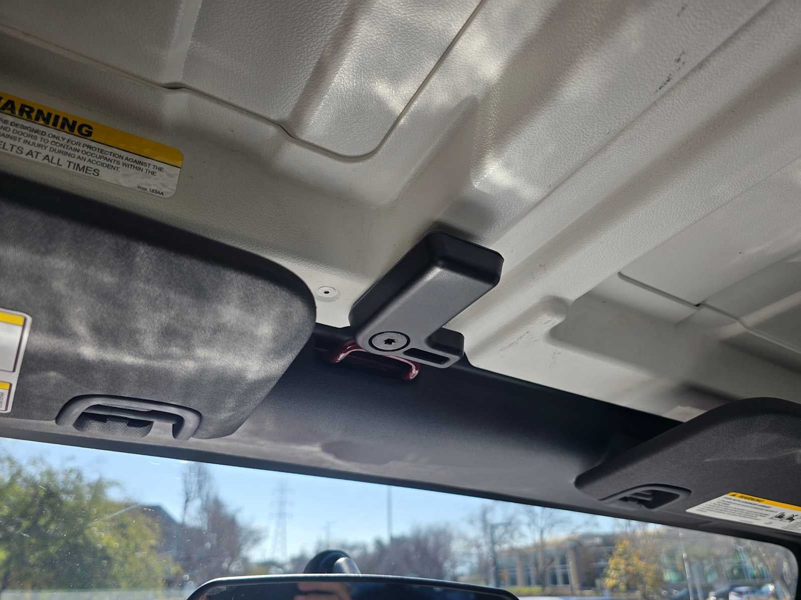 2010 Jeep Wrangler Unlimited Sahara