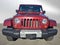 2010 Jeep Wrangler Unlimited Sahara