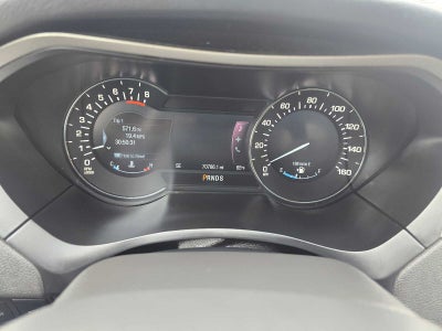 2013 Lincoln MKZ 4dr Sdn FWD