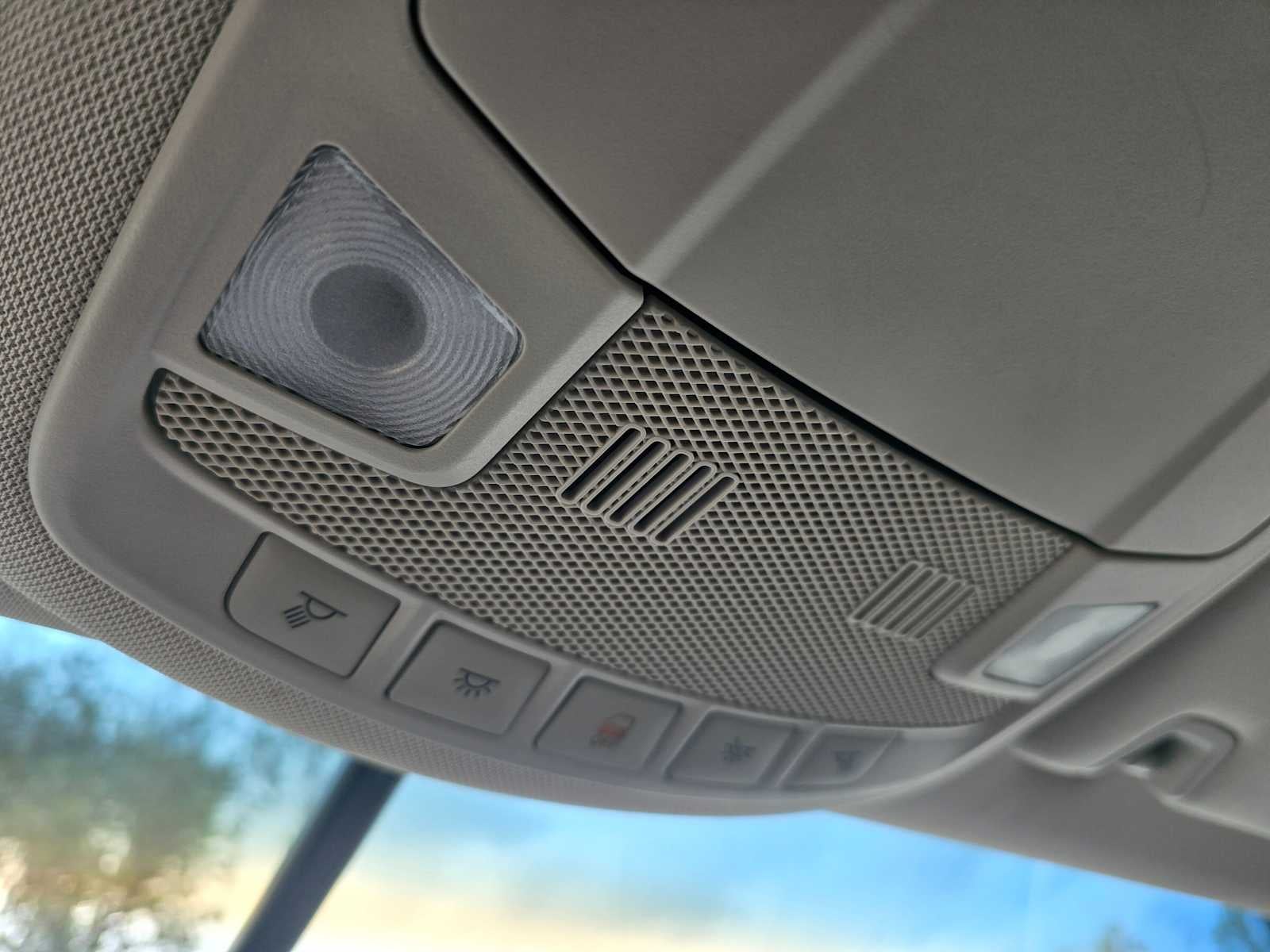 2013 Lincoln MKZ 4dr Sdn FWD
