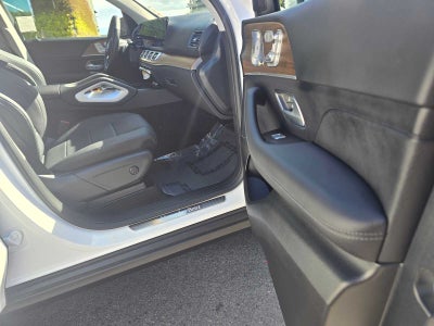 2026 Mercedes-Benz GLE 350 SUV