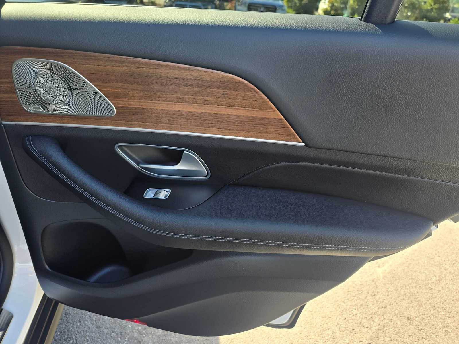 2026 Mercedes-Benz GLE 350 SUV