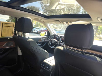 2026 Mercedes-Benz GLE 350 SUV