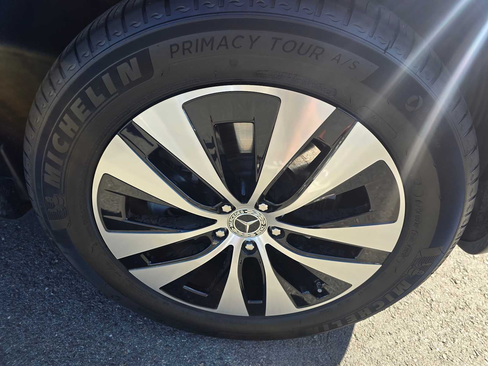 2026 Mercedes-Benz GLE 350 SUV