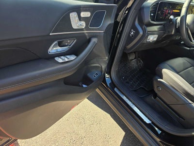 2026 Mercedes-Benz GLE 350 SUV