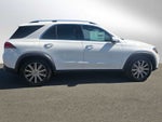 2026 Mercedes-Benz GLE 350 SUV