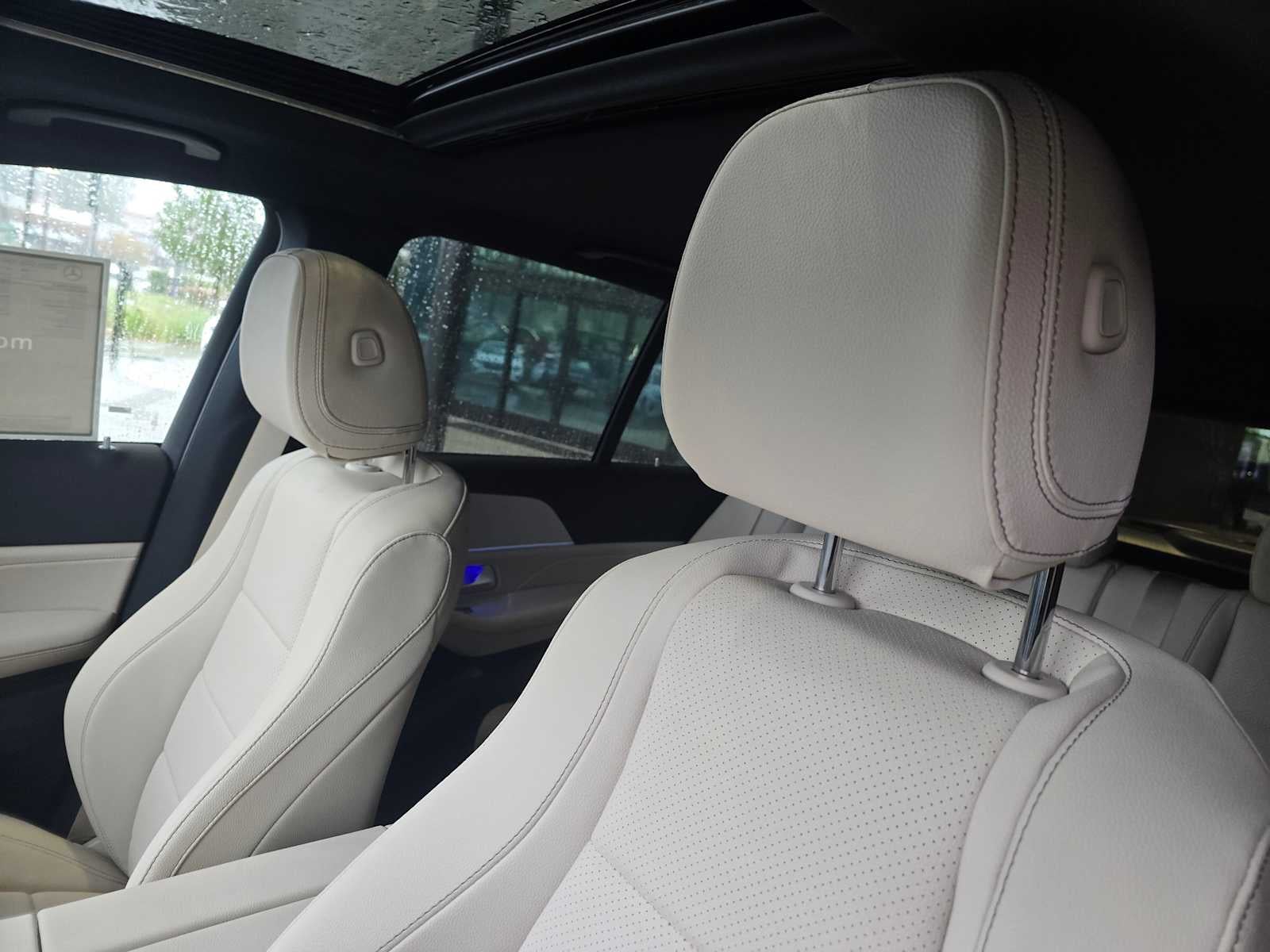 2026 Mercedes-Benz GLE GLE 350