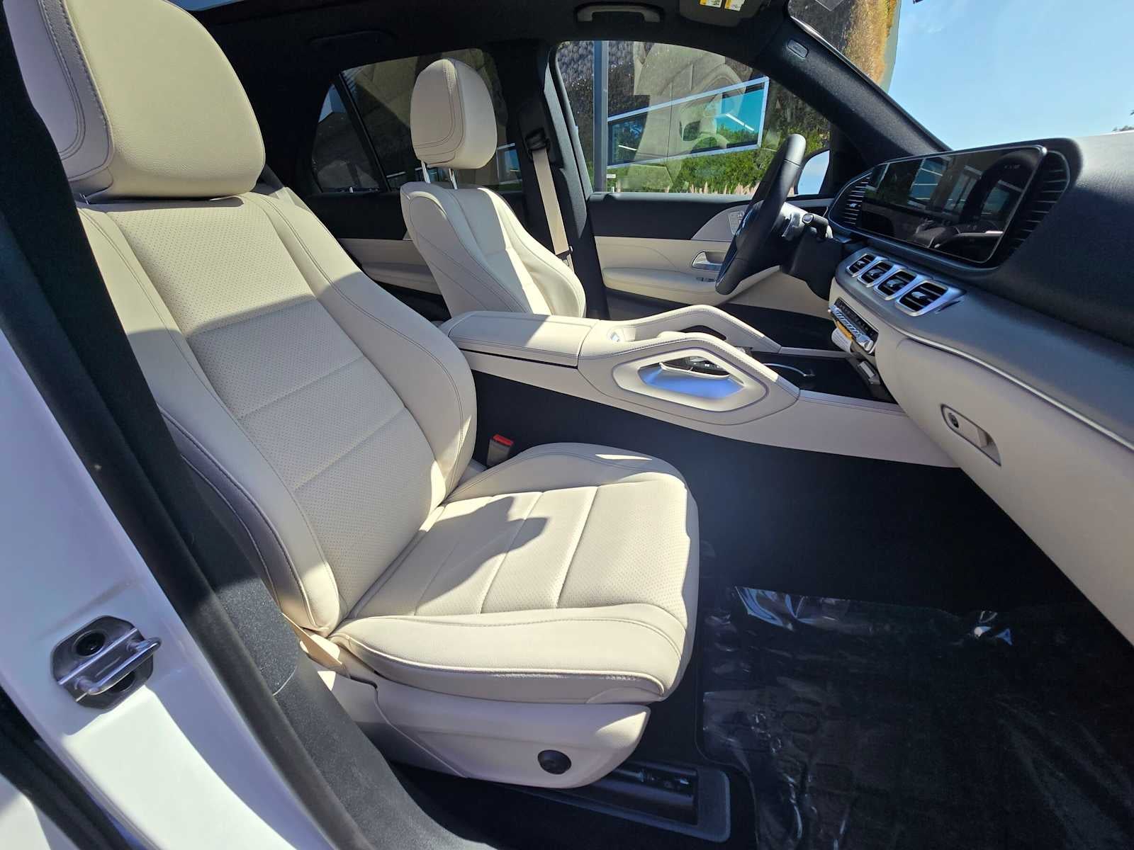 2026 Mercedes-Benz GLE 350 SUV