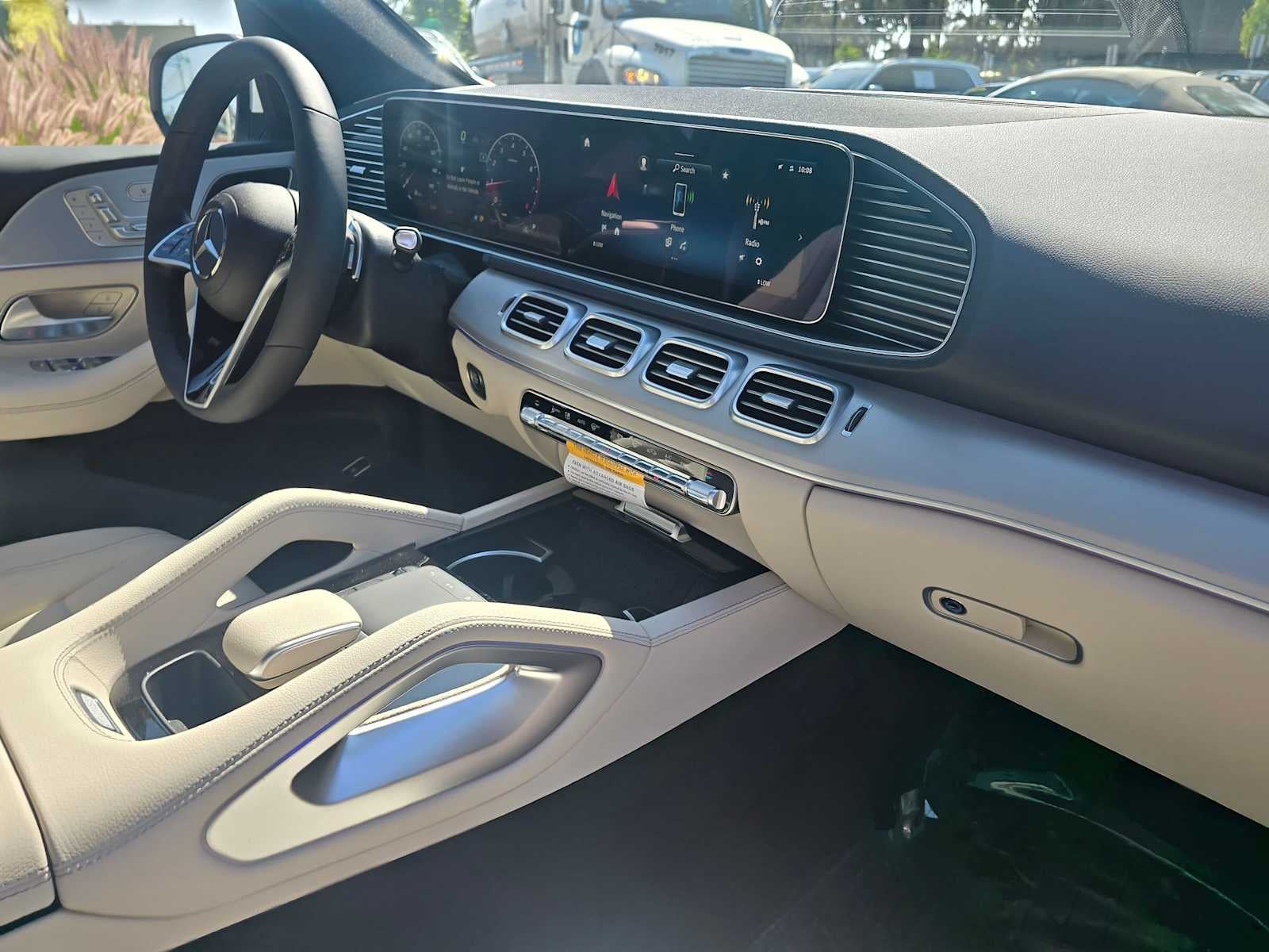 2026 Mercedes-Benz GLE 350 SUV