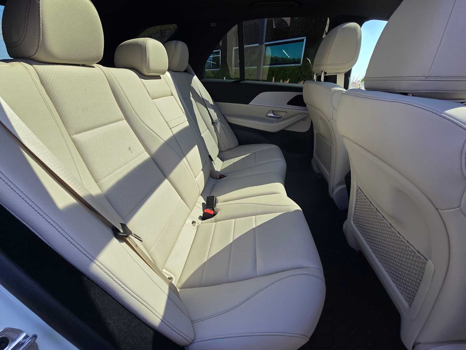 2026 Mercedes-Benz GLE 350 SUV