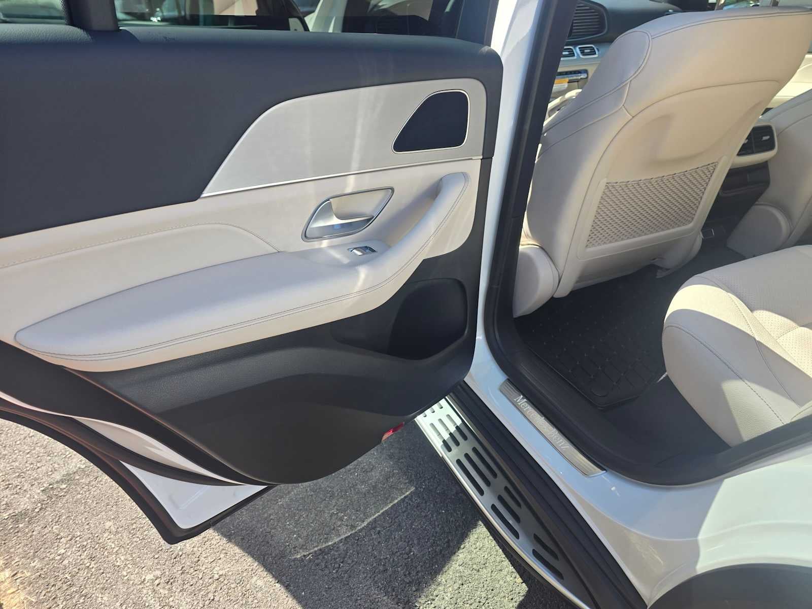 2026 Mercedes-Benz GLE 350 SUV