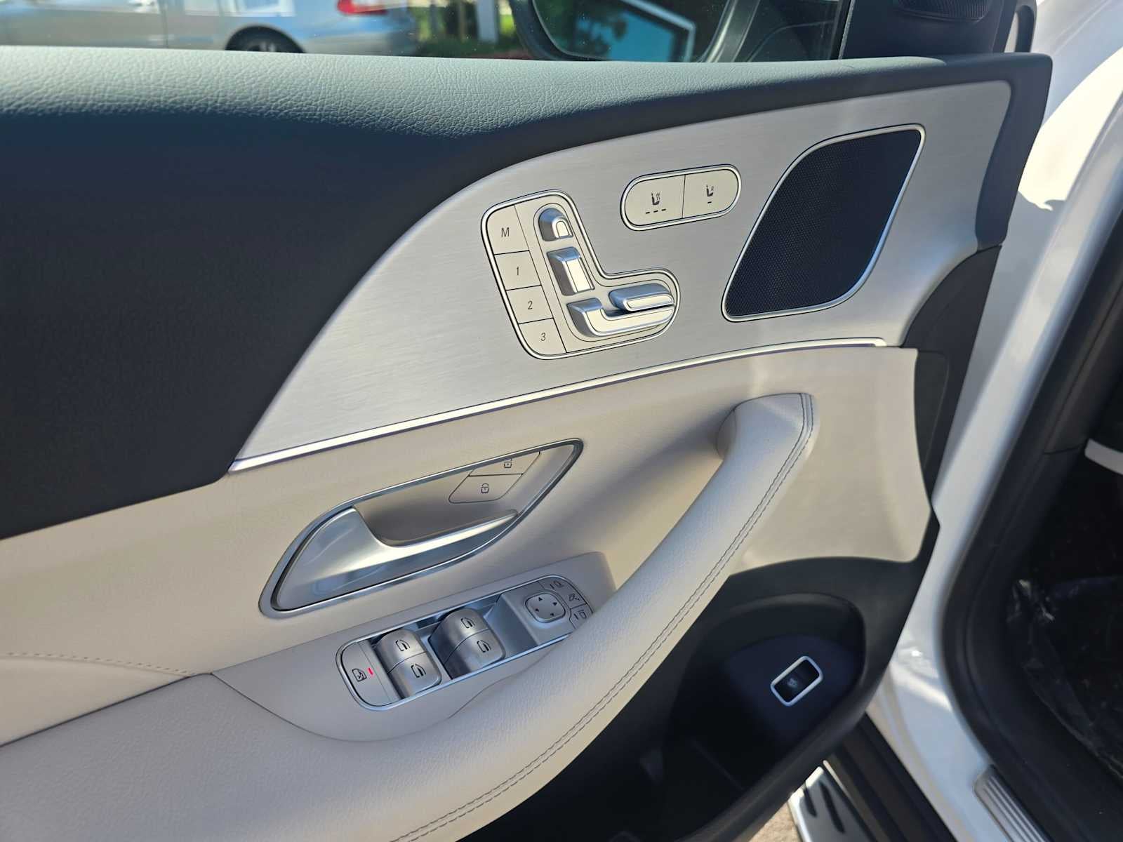 2026 Mercedes-Benz GLE 350 SUV
