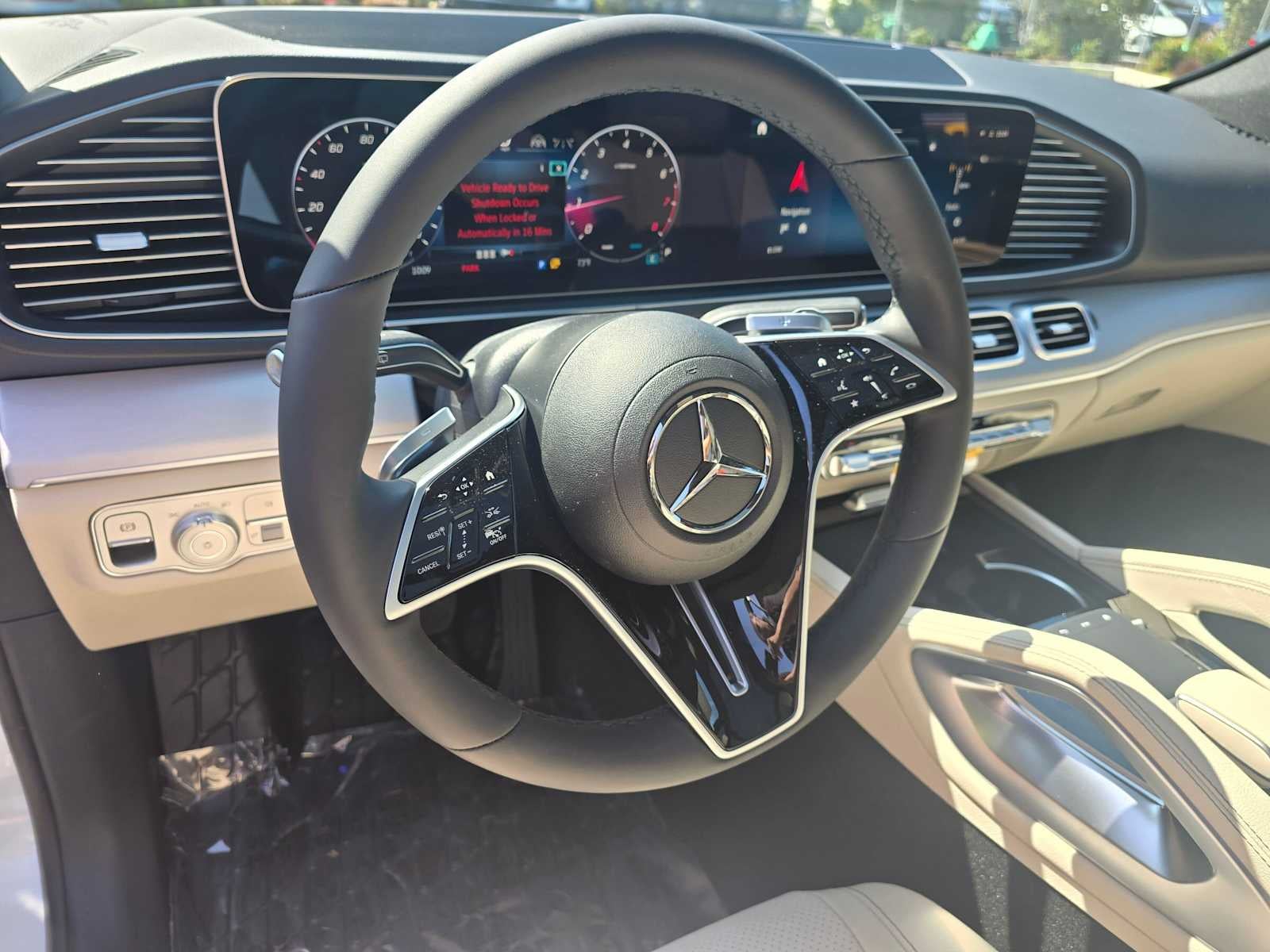 2026 Mercedes-Benz GLE 350 SUV