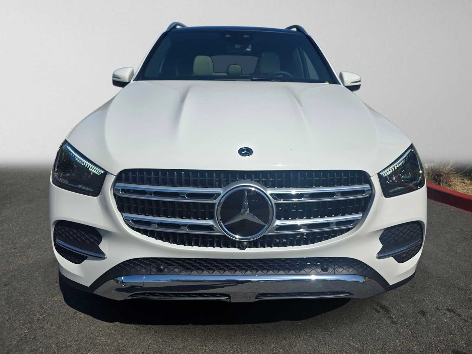 2026 Mercedes-Benz GLE 350 SUV