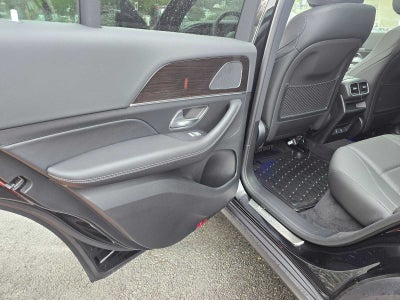 2026 Mercedes-Benz GLE 350 SUV