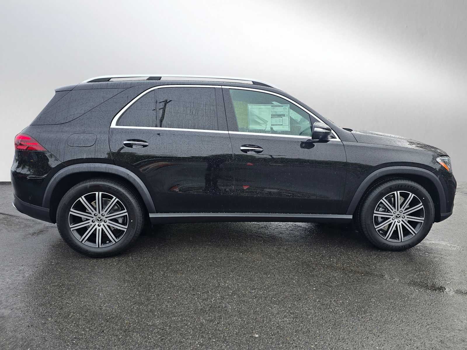 2026 Mercedes-Benz GLE 350 SUV