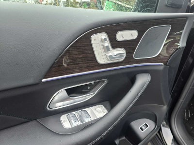 2026 Mercedes-Benz GLE 350 SUV