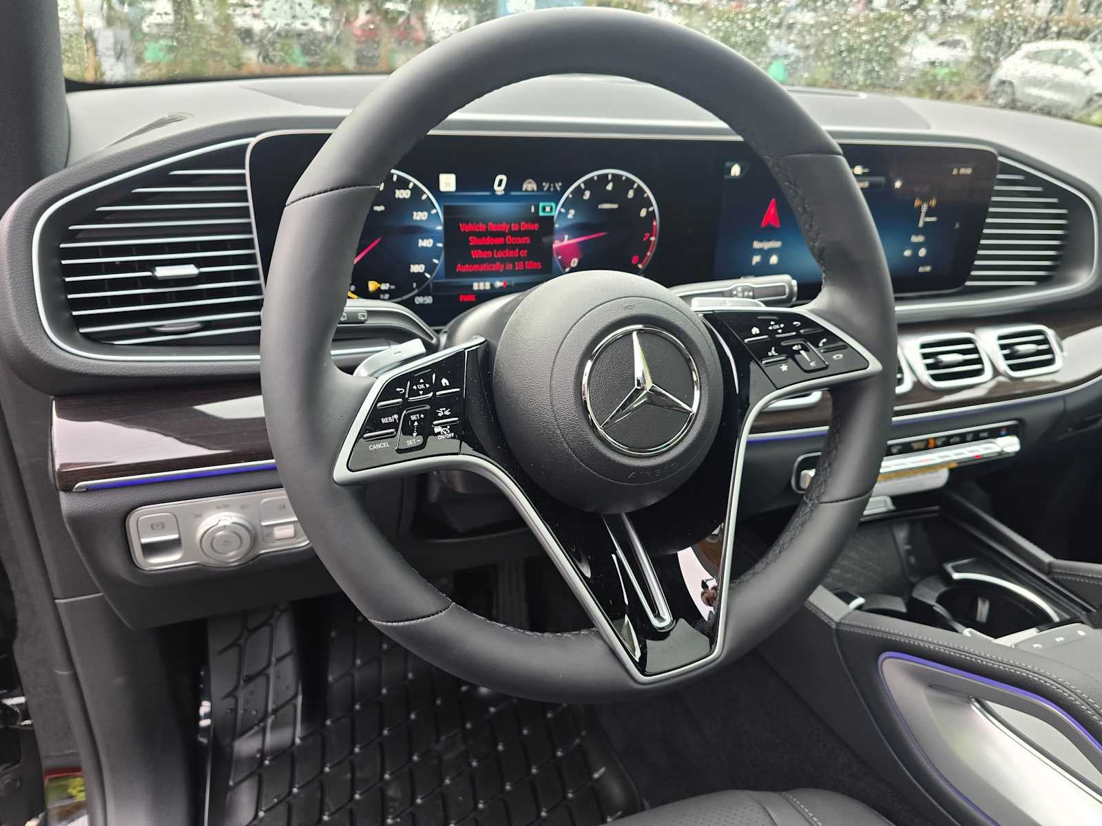 2026 Mercedes-Benz GLE 350 SUV