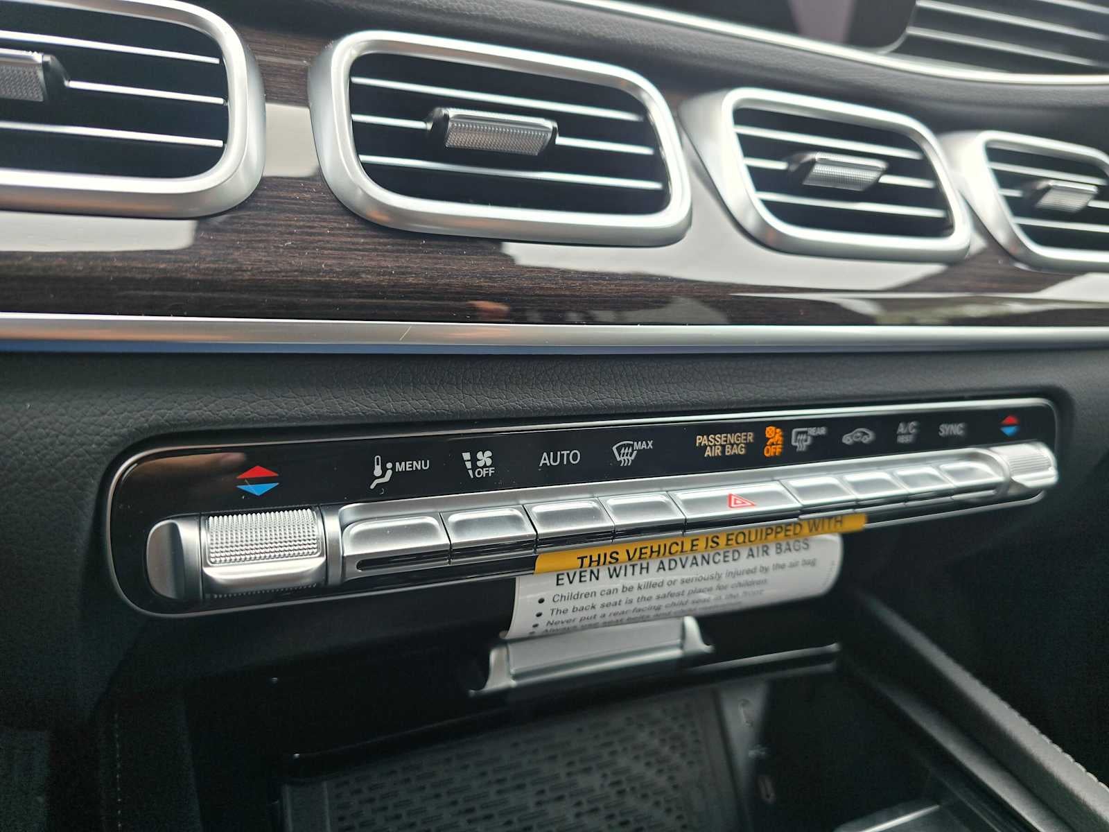 2026 Mercedes-Benz GLE 350 SUV