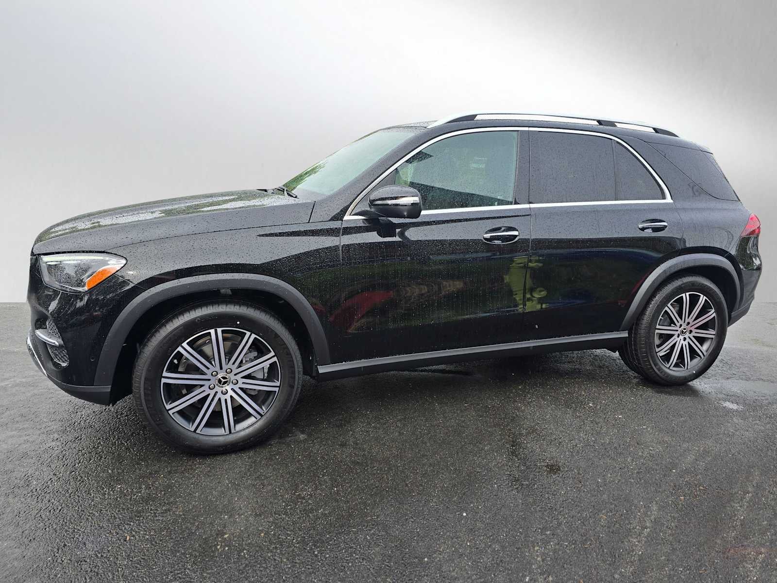 2026 Mercedes-Benz GLE 350 SUV