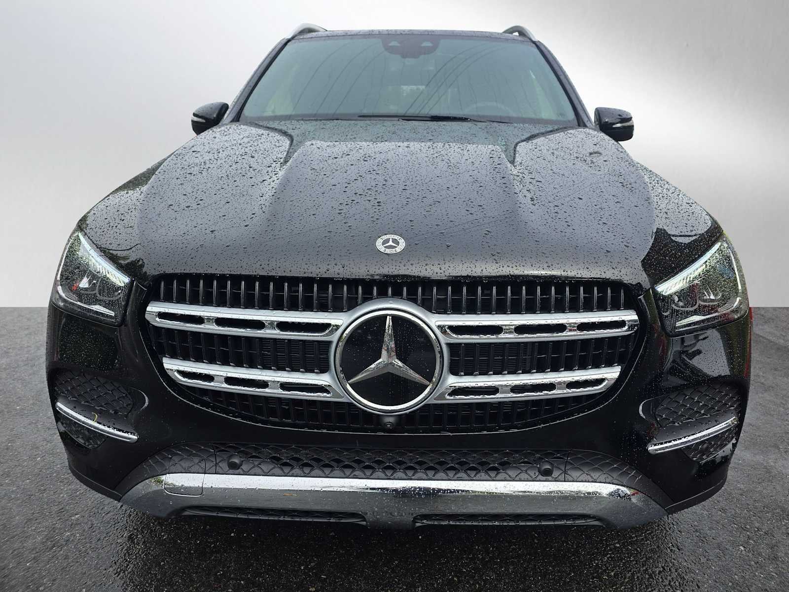 2026 Mercedes-Benz GLE 350 SUV