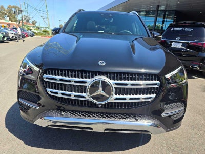 2026 Mercedes-Benz GLE 350 SUV