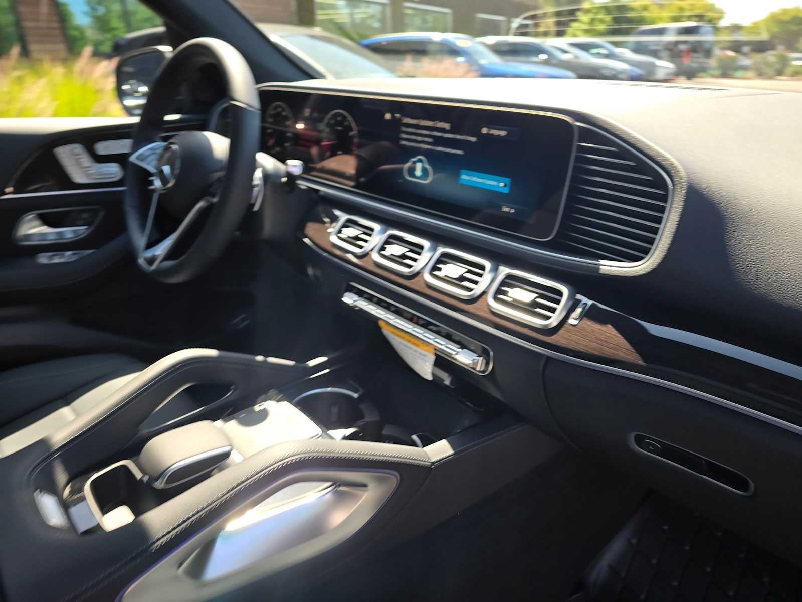 2026 Mercedes-Benz GLE 350 SUV