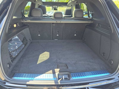 2026 Mercedes-Benz GLE 350 SUV