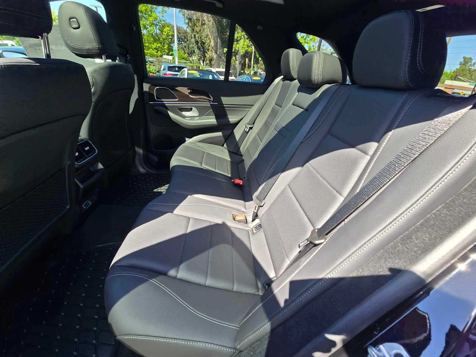 2026 Mercedes-Benz GLE 350 SUV