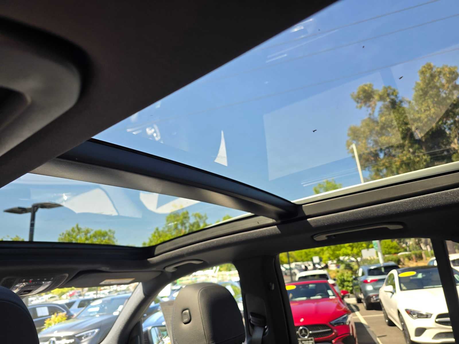 2026 Mercedes-Benz GLE 350 SUV