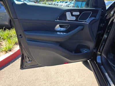 2026 Mercedes-Benz GLE 350 SUV