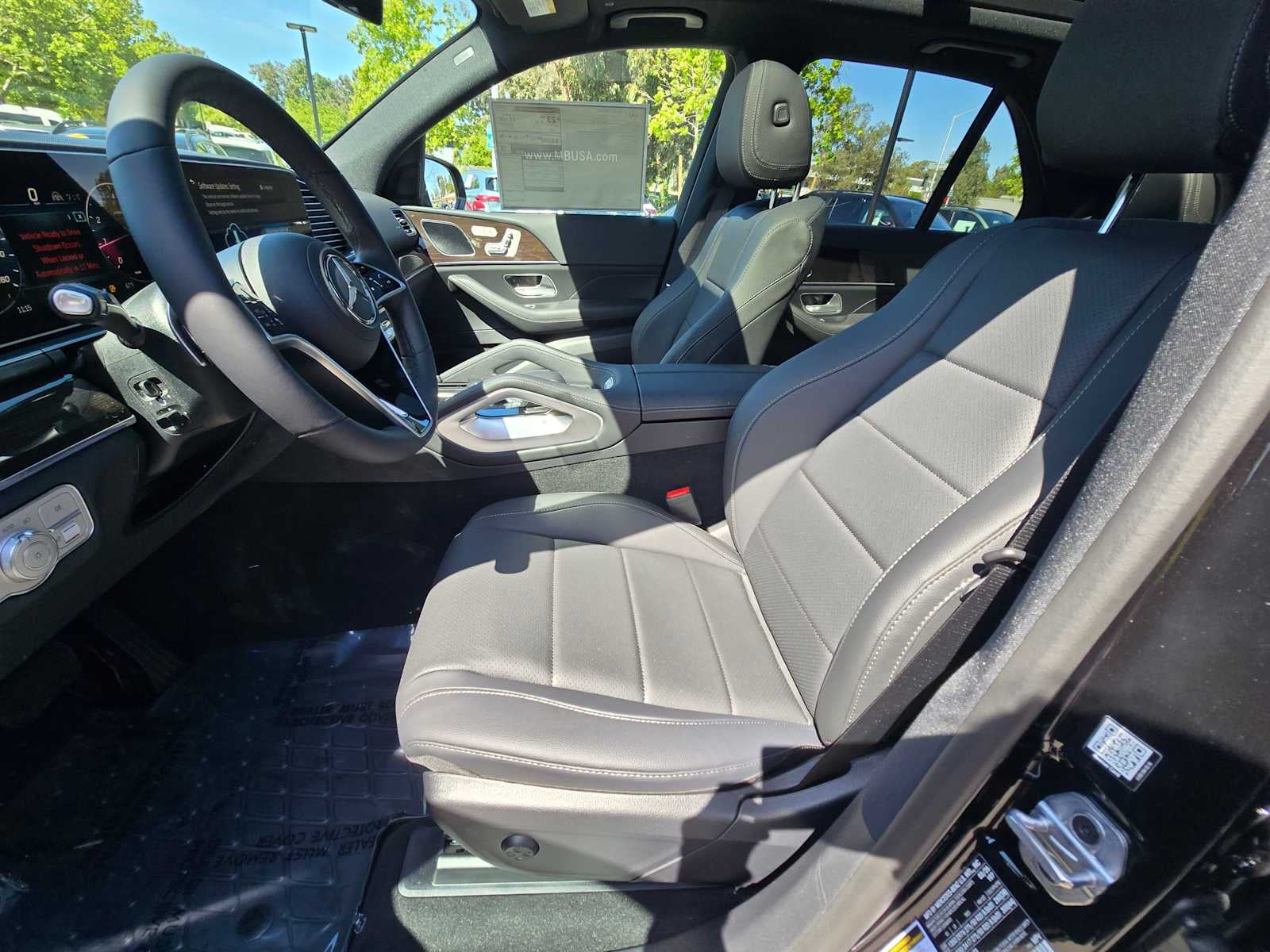 2026 Mercedes-Benz GLE 350 SUV