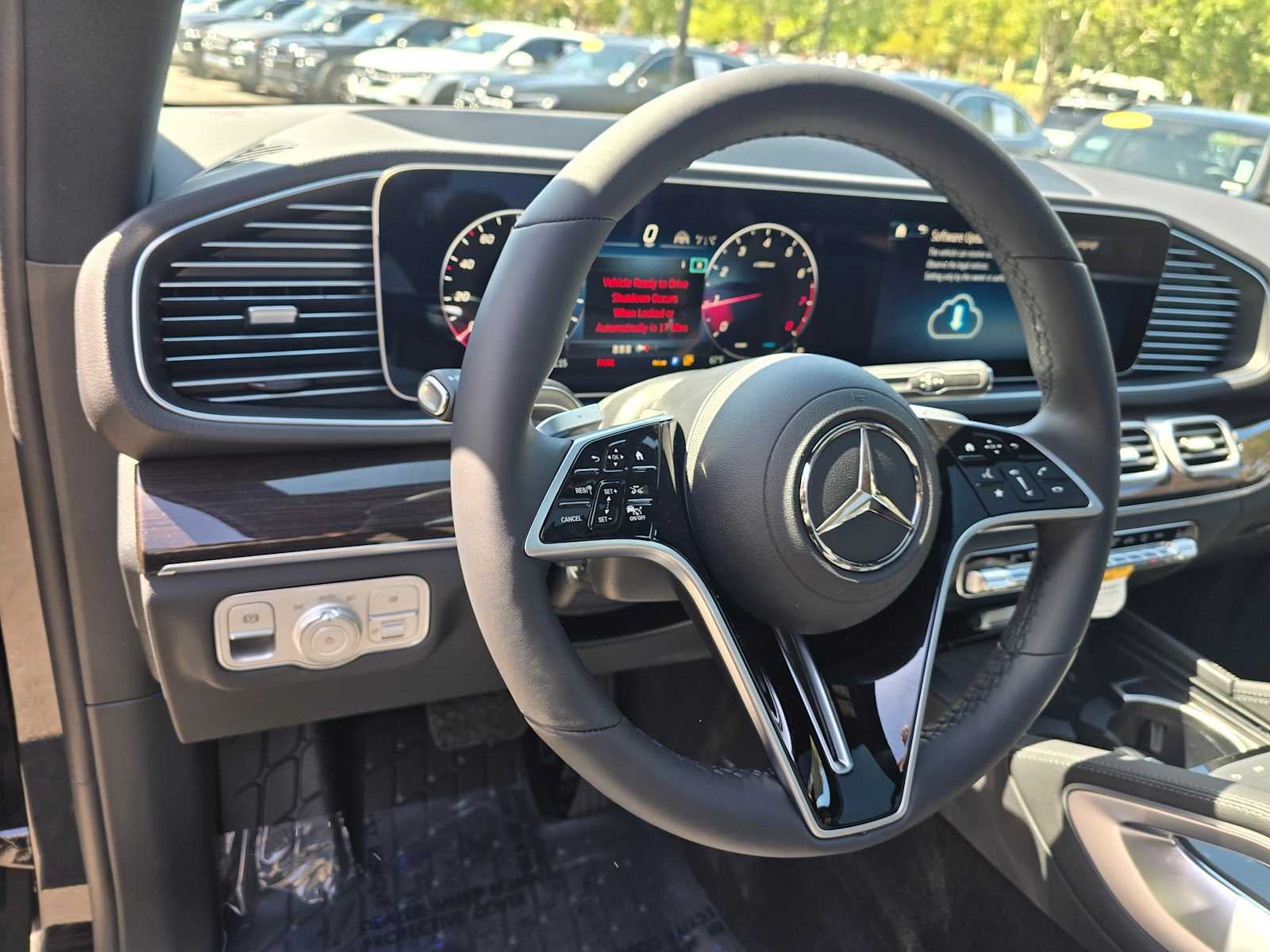 2026 Mercedes-Benz GLE 350 SUV