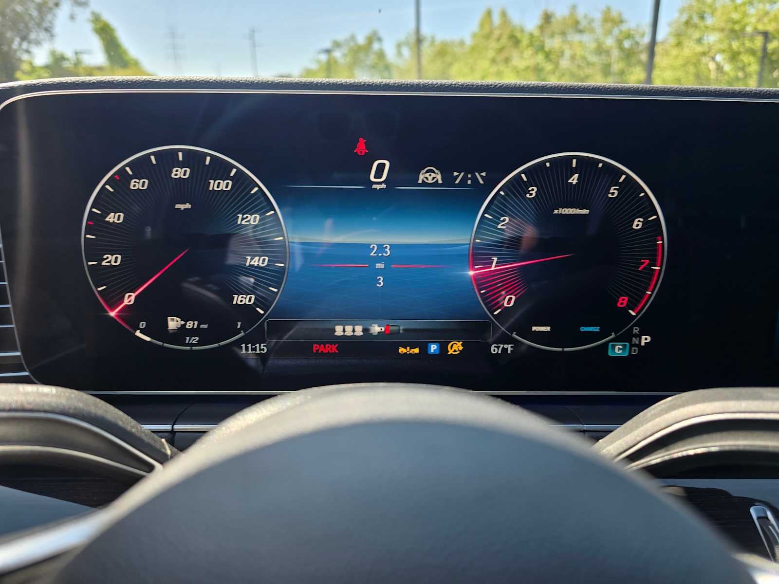 2026 Mercedes-Benz GLE 350 SUV