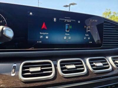 2026 Mercedes-Benz GLE 350 SUV