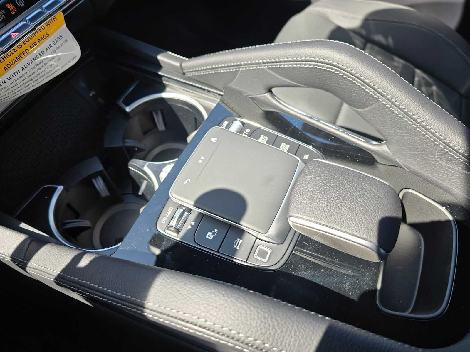 2026 Mercedes-Benz GLE 350 SUV