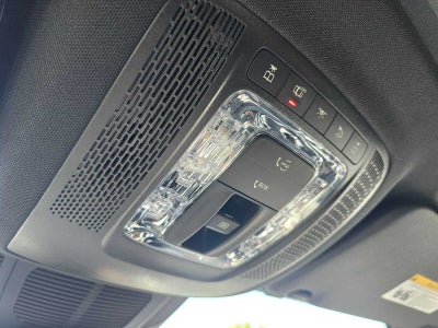 2026 Mercedes-Benz GLE 350 SUV