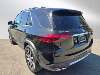 2026 Mercedes-Benz GLE 350 SUV