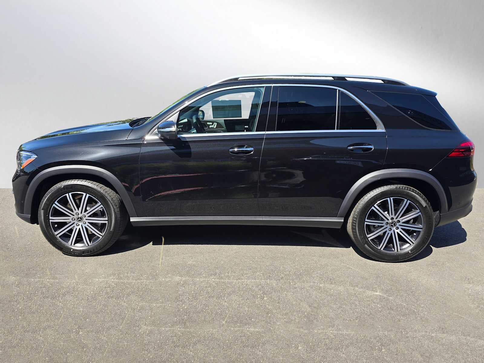 2026 Mercedes-Benz GLE 350 SUV