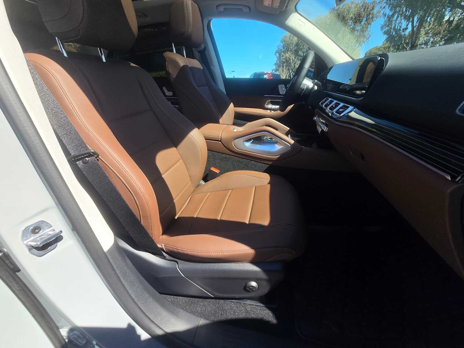 2026 Mercedes-Benz GLE 350 SUV