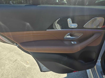 2026 Mercedes-Benz GLE 350 SUV