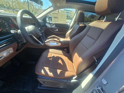 2026 Mercedes-Benz GLE 350 SUV