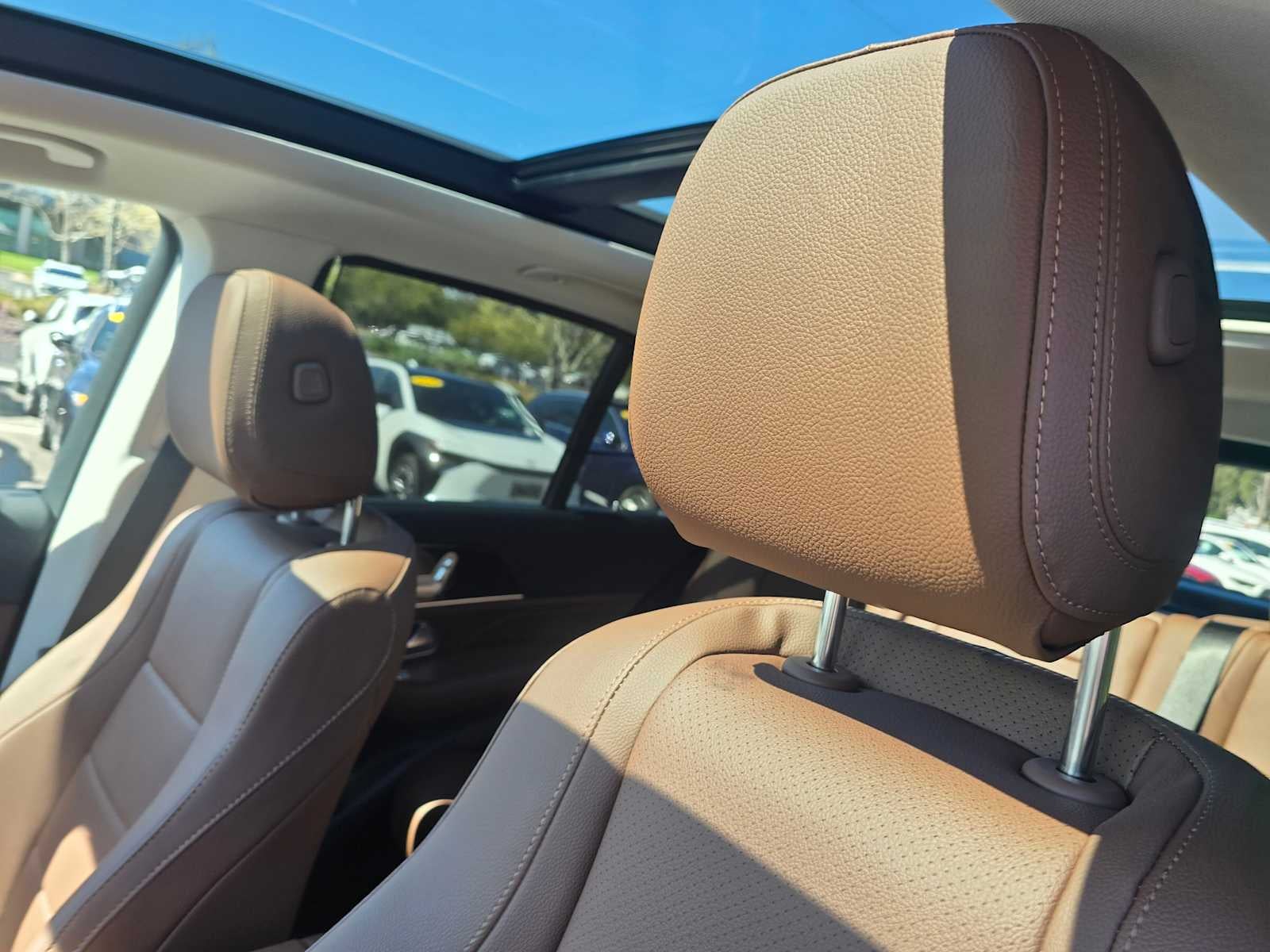 2026 Mercedes-Benz GLE 350 SUV