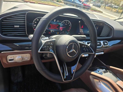 2026 Mercedes-Benz GLE 350 SUV