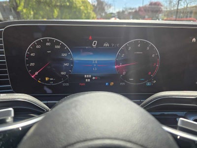 2026 Mercedes-Benz GLE 350 SUV