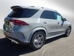2026 Mercedes-Benz GLE 350 SUV