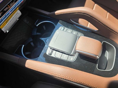 2026 Mercedes-Benz GLE 350 SUV